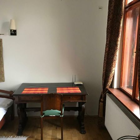 Apartment Foryou Cracovia Exterior foto