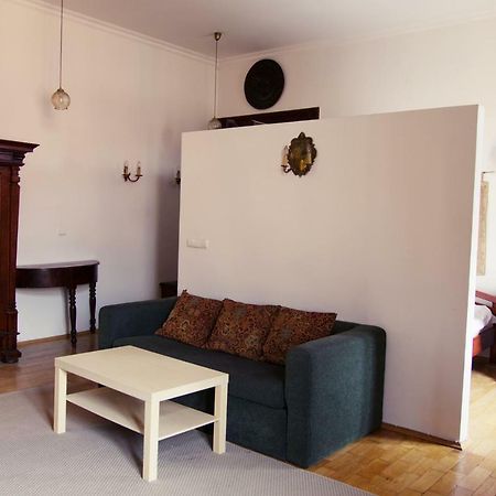 Apartment Foryou Cracovia Exterior foto