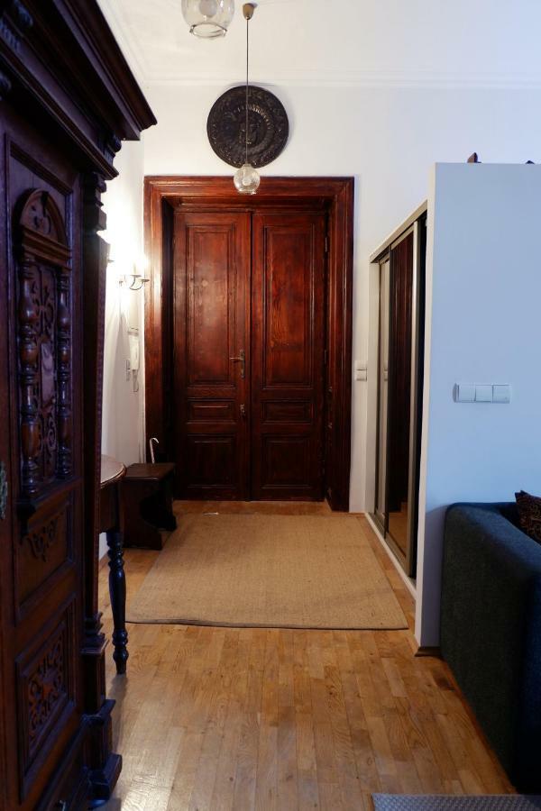 Apartment Foryou Cracovia Exterior foto